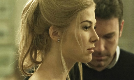 Gone Girl - 2014