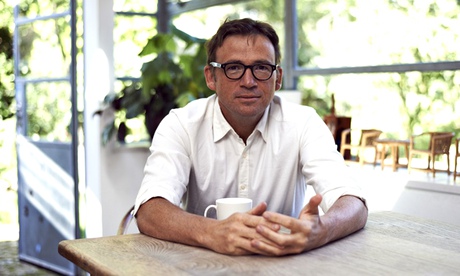 David Nicholls