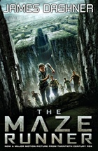 Maze Runner book