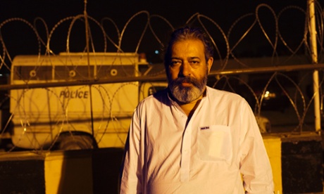 Chaudhry Aslam Khan