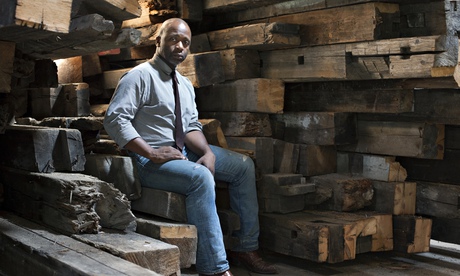 Theaster Gates