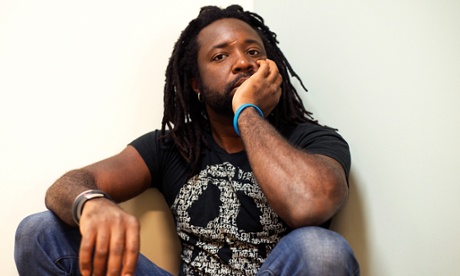 Marlon James