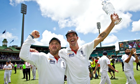 Kevin Pietersen