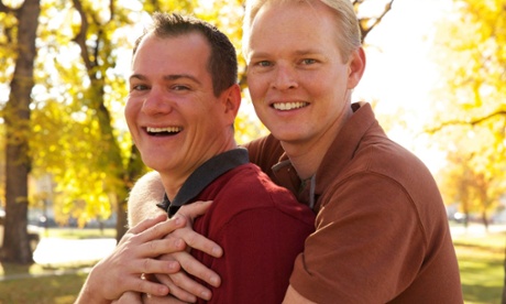 gay marriage mormons