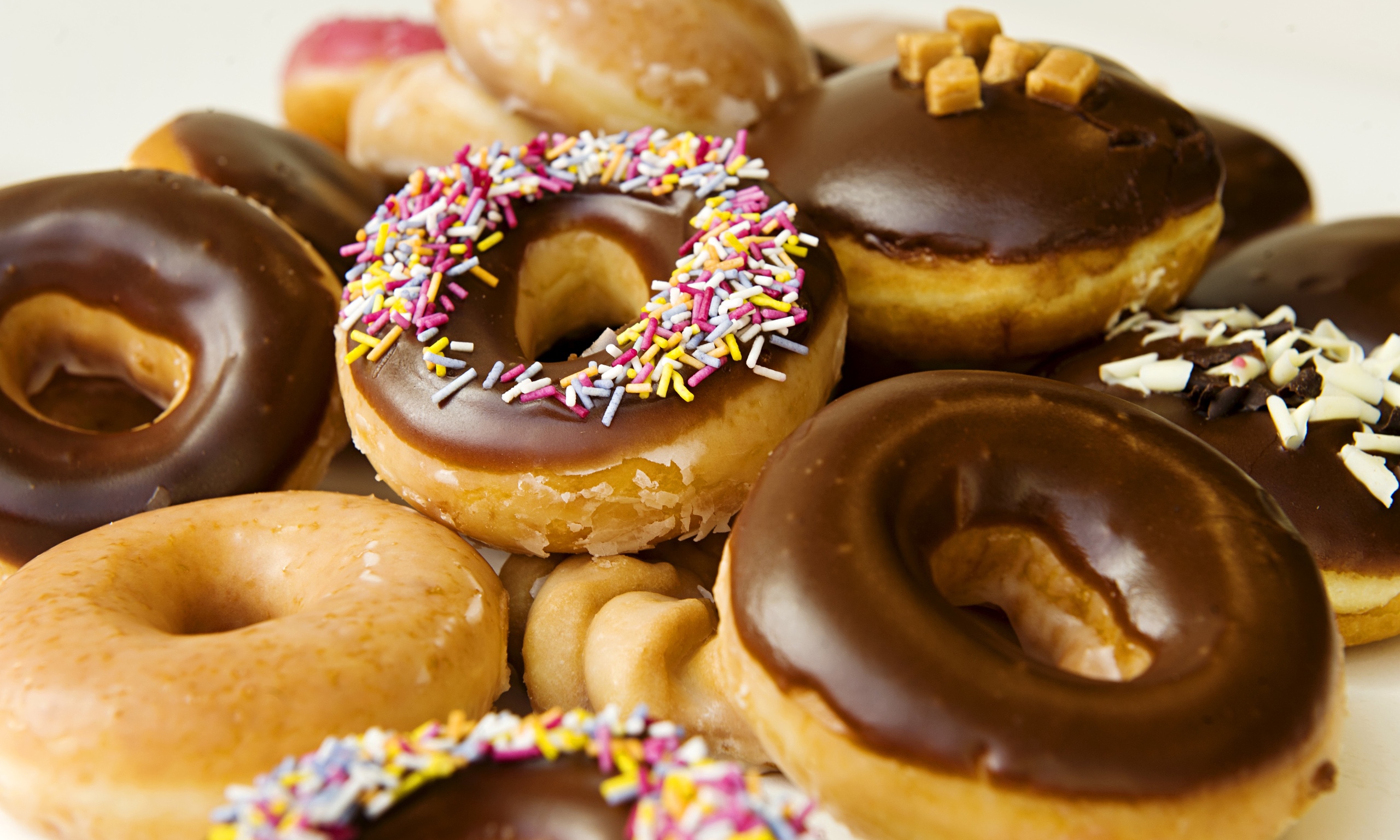 Dunkin’ Donuts is back in the UK. But is it filling the hole? | Arwa