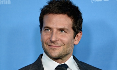 Bradley Cooper