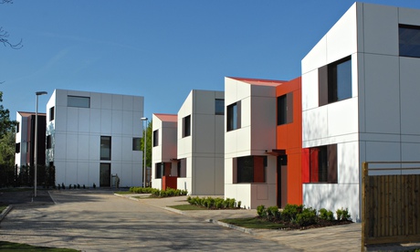 Architect Richard Rogers faces &pound;5m legal claim over leaky houses