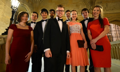 Oxford German Society