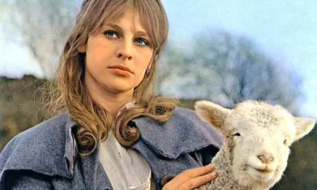 Julie Christie Far from the Madding Crowd