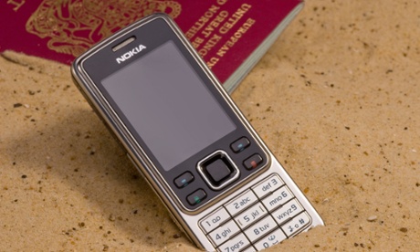 In some countries “a Nokia” means a basic mobile phone – whatever the brand.