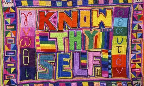 Primavera 2014: Paul Yore’s Welcome to Hell (2014).