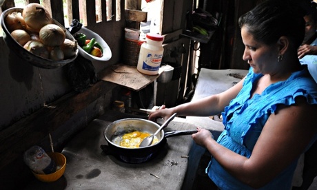 coffee wastewater biogas