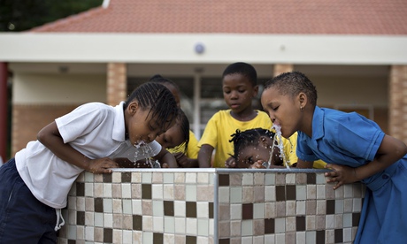 Anglo American Chairman's Fund