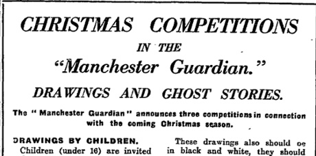 Gdn competition 1 November 1929