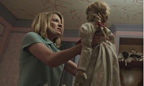 Annabelle film still