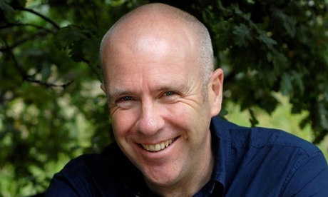 Richard Flanagan
