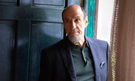 F Murray Abraham as Dar Adal in Homeland