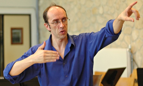 Hervé Niquet