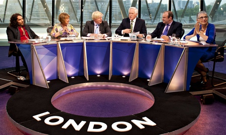 Question Time