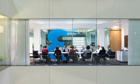 Guardian Kings Place