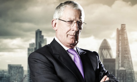 Nick Hewer