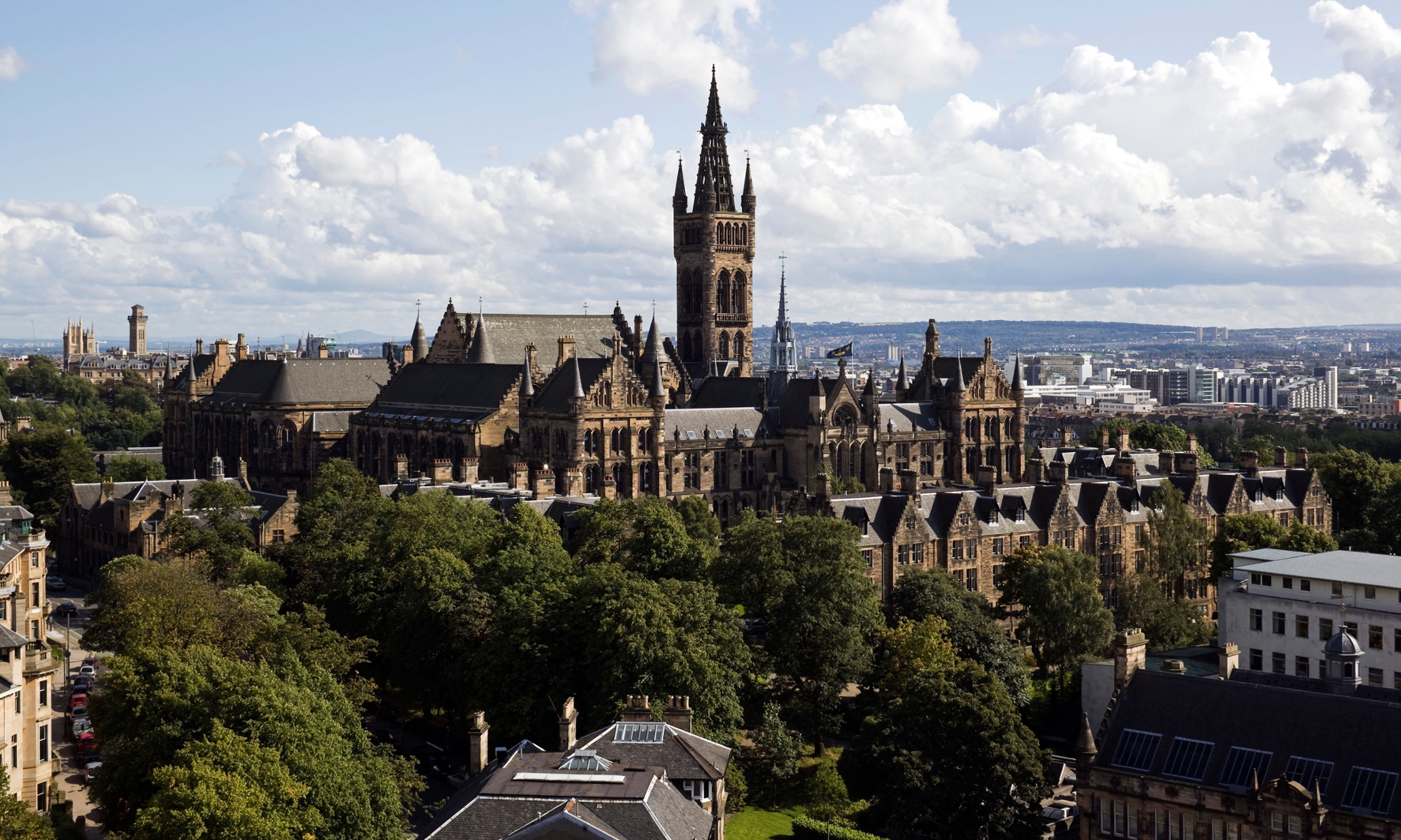 GLASGOW UNIVERSITY GUARDIAN glasgow university guardian: