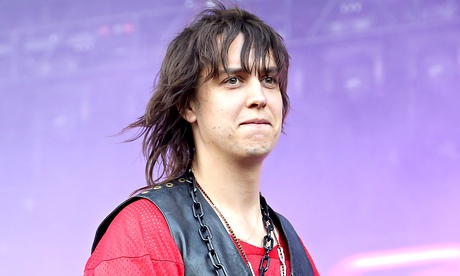Julian Casablancas