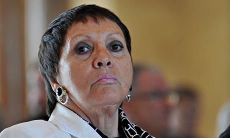 Brigitte Fassbaender