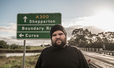 Adam Briggs, Shepparton