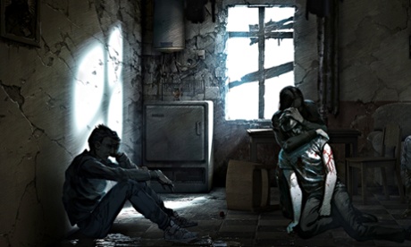 This War of Mine