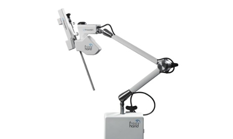 freehand surgical robot