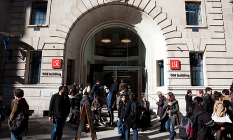 London School of Economics