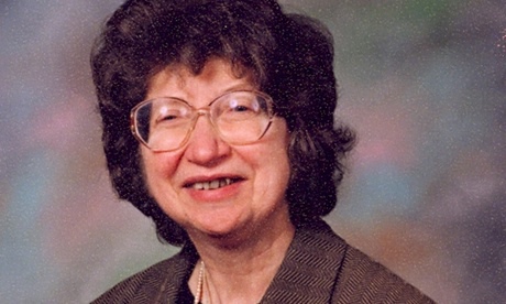 anna morpurgo davies