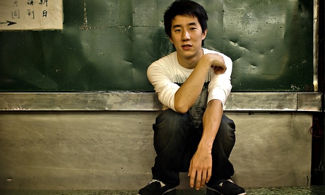 Jaycee Chan