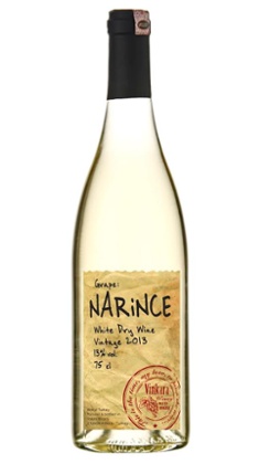 narince wine