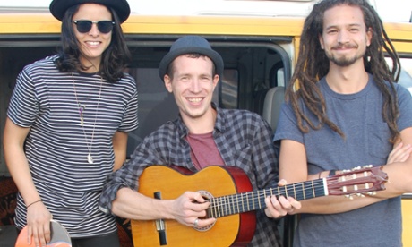 amanda alain kit blablacar