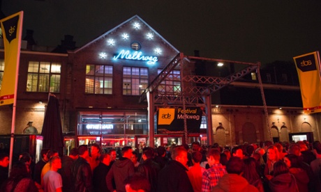 Melkweg