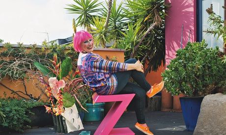Zandra Rhodes