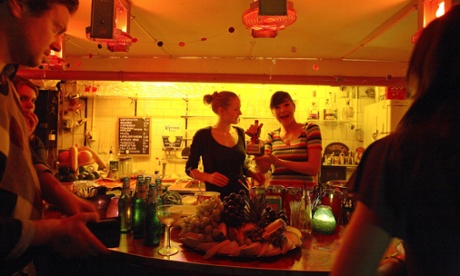 De Nieuwe Anita Amsterdam