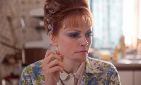 The Falling film still