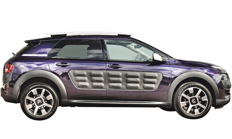 Citroën C4 Cactus