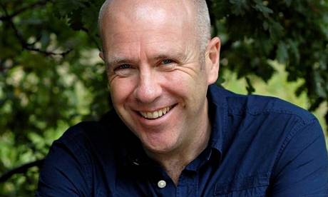 Richard Flanagan