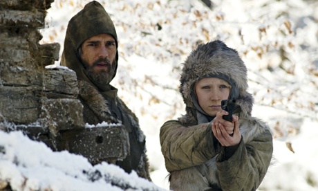 Hanna eric bana cate blanchett