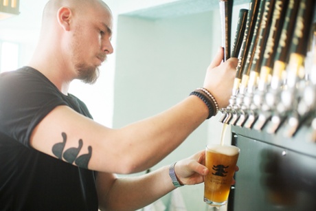 Mikkeller, Stockholm