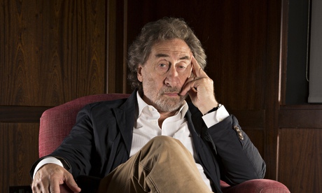 Howard Jacobson