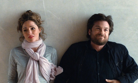 Bateman in This is Where I Leave You.