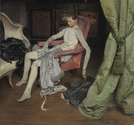 Silent Partners Beeton