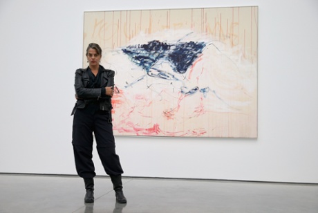 Tracey Emin