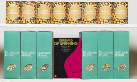 Fairtrade Porn Chickpeas Muesli Olive Oil