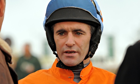 Brian Harding, who rides for the in-form Nicky Richards stable, can win on Eduard (3.35 Carlisle)